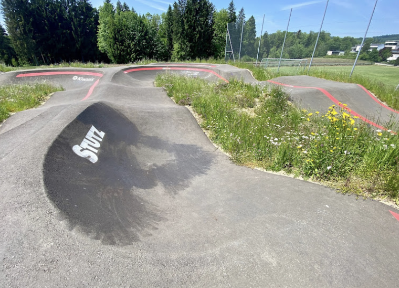 Engelburg Pumptrack